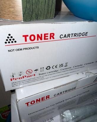 Toner