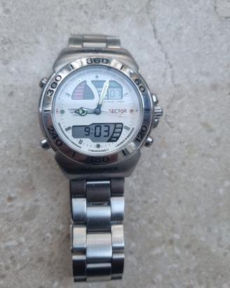 orologio da regata yachtimer 