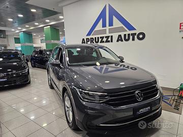 VOLKSWAGEN Tiguan 2.0 TDI 150CV SCR DSG Life