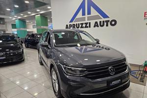 VOLKSWAGEN Tiguan 2.0 TDI 150CV SCR DSG Life