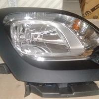Faro dx fiat panda cross 01/2012> nuovo originale
