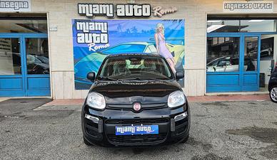 Fiat Panda 1.0 FireFly S&S Hybrid Pandina ICON KM0