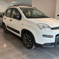 Fiat Panda Cross 1.0 FireFly S&S Hybrid NESSUN OBB
