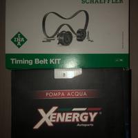 Kit cinghia di distribuzione ford focus