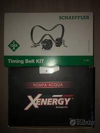 Kit cinghia di distribuzione ford focus