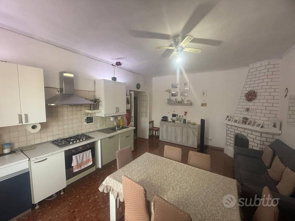 Apartment in Campagnano di Roma, Roma Capitale - Vista 2