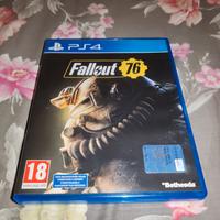 Fallout 76 ps4