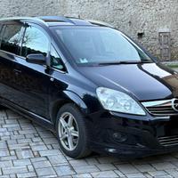 Opel ZAFIRA - Vers. COSMO 1.9 TD