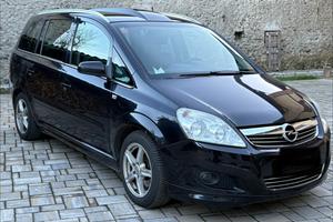 Opel ZAFIRA - Vers. COSMO 1.9 TD
