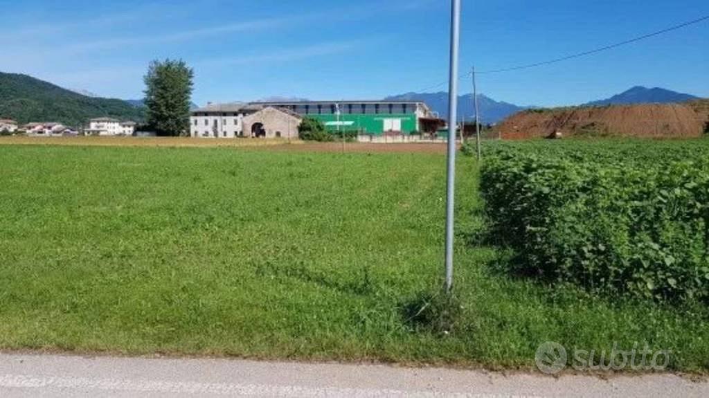 Immobile in asta di 2613 m² a Malo - Vista 2