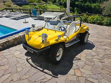 Dune Buggy