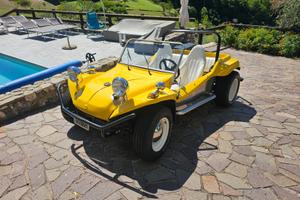 Dune Buggy
