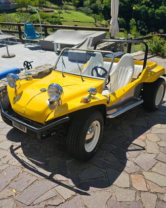 Dune Buggy