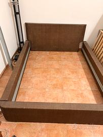 Struttura letto 140/200