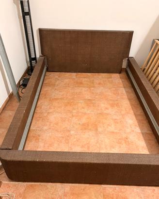 Struttura letto 140/200