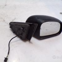 Specchietto Destro Smart 453 Forfour 2017