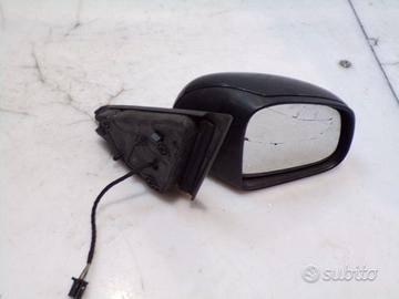 Specchietto Destro Smart 453 Forfour 2017