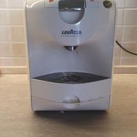 macchina caffe lavazza