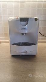 macchina caffe lavazza
