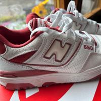 Scarpe New Balance 550 