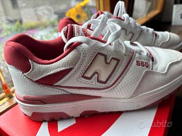 Scarpe New Balance 550 