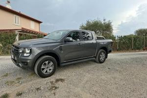 Ford Ranger XLT 2.0 Ecoblue 170cv