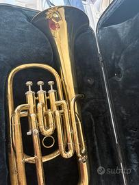 flicorno contralto mib