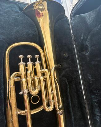 flicorno contralto mib