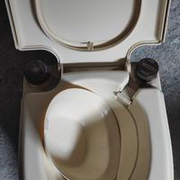 Fiamma Bi-Pot 500 WC chimico