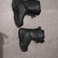 scarponi da snowboard 