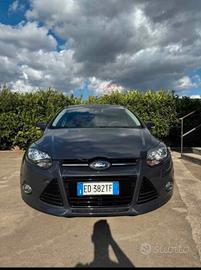 ford focus 2011 1.6 cc 115 cv