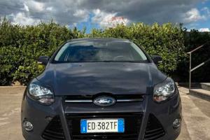 ford focus 2011 1.6 cc 115 cv