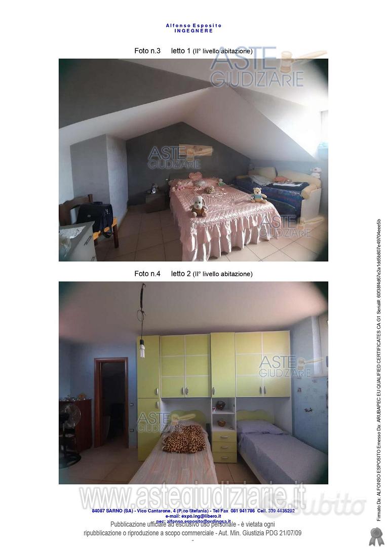 Appartamento – Acerra, Napoli - Vista 5