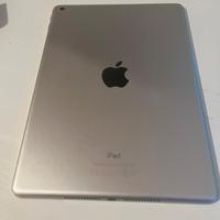 IPAD 5 generazione 32GB Argento