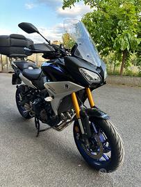 Yamaha Tracer 900GT
