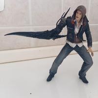 Action figure Alex Mercer – Prototype