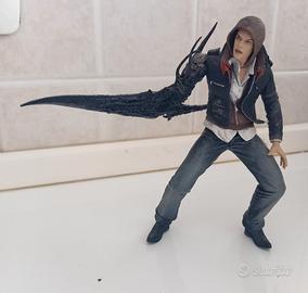 Action figure Alex Mercer – Prototype