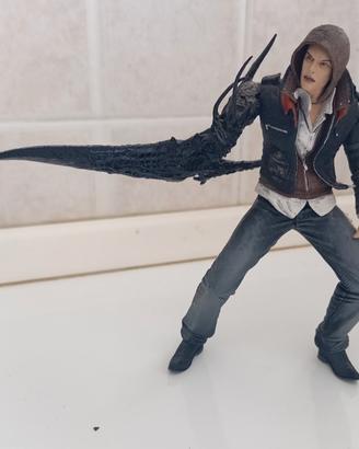 Action figure Alex Mercer – Prototype