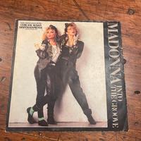Vinile Madonna Into the groove