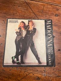 Vinile Madonna Into the groove