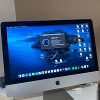 Imac 21,5 late 2013