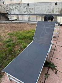 Sdraio da esterno Outsunny 