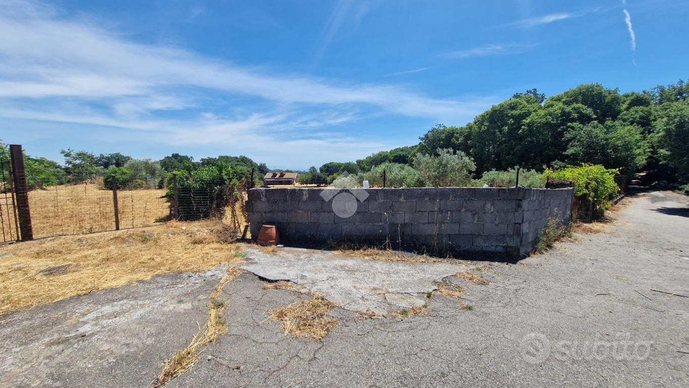 TER. AGRICOLO A VIAGRANDE - Vista 4