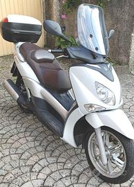 Yamaha X-City - 2013