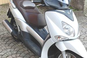 Yamaha X-City - 2013