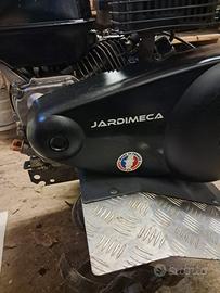 Motozappa Jardimeca