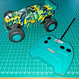 Hot Wheels TELECOMANDATA