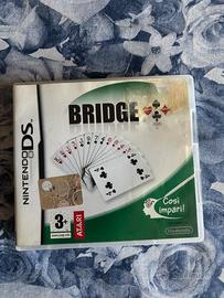 Videogioco per Nintendo DS