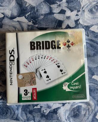 Videogioco per Nintendo DS