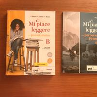 Mi piace Leggere B + Promessi Sposi